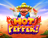 Hot Pepper